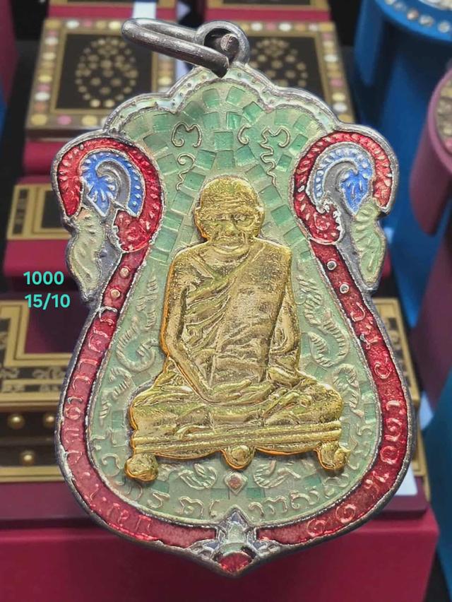 15/10#ขายพระบ้านสวยๆ