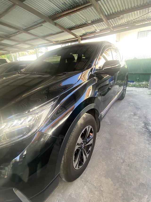 CRV 2022 (2.4 S) รถบ้านเจ้าของขายเอง รูปที่ 11
