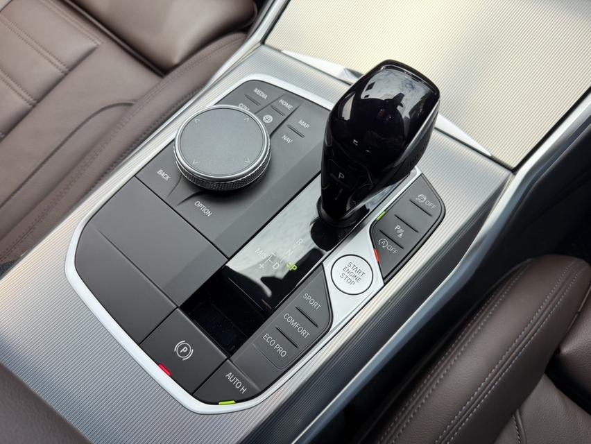 #Bmw 320D Msport 2022 รูปที่ 12