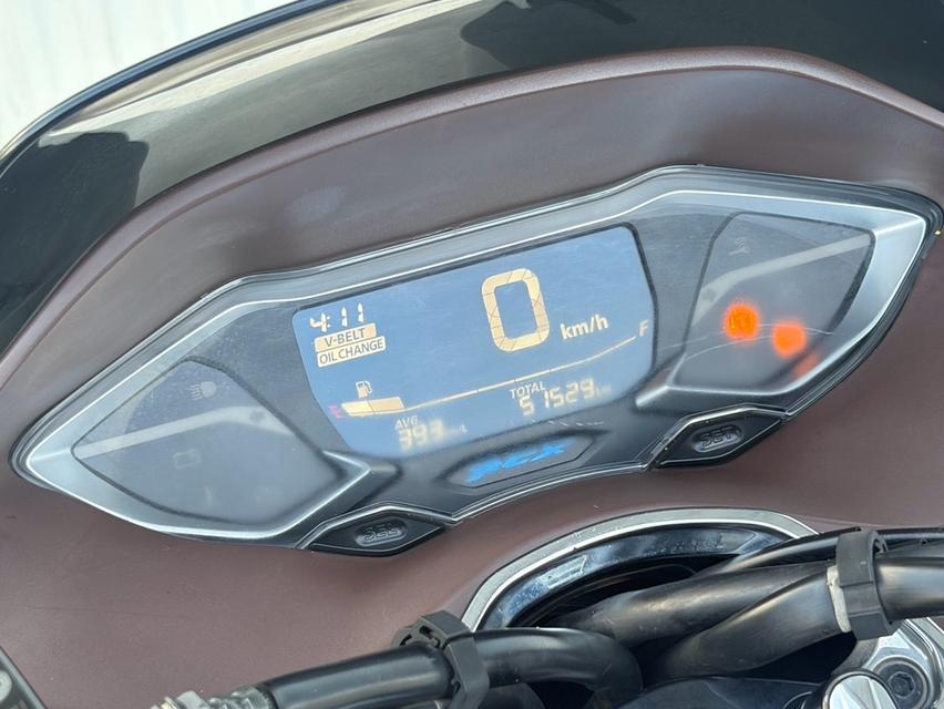 HONDA PCX160 ปี 2021 รูปที่ 15