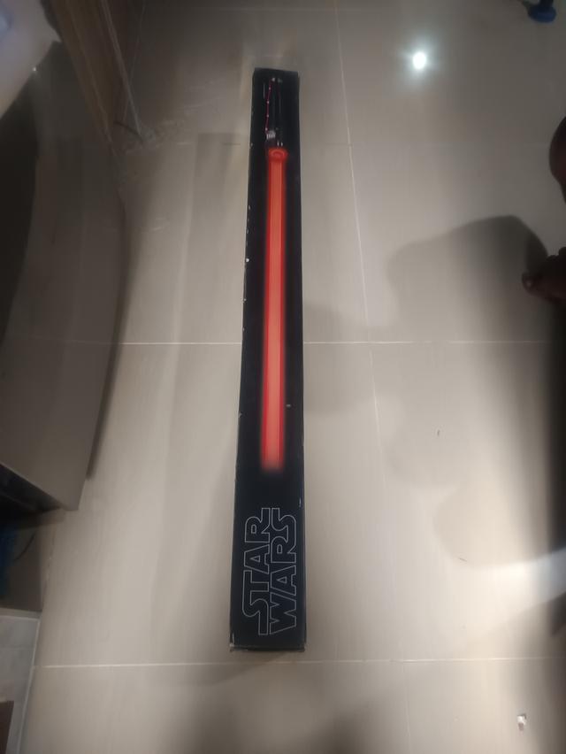 ดาบสตาร์วอลของเเท้สำหรับนักสะสม 9