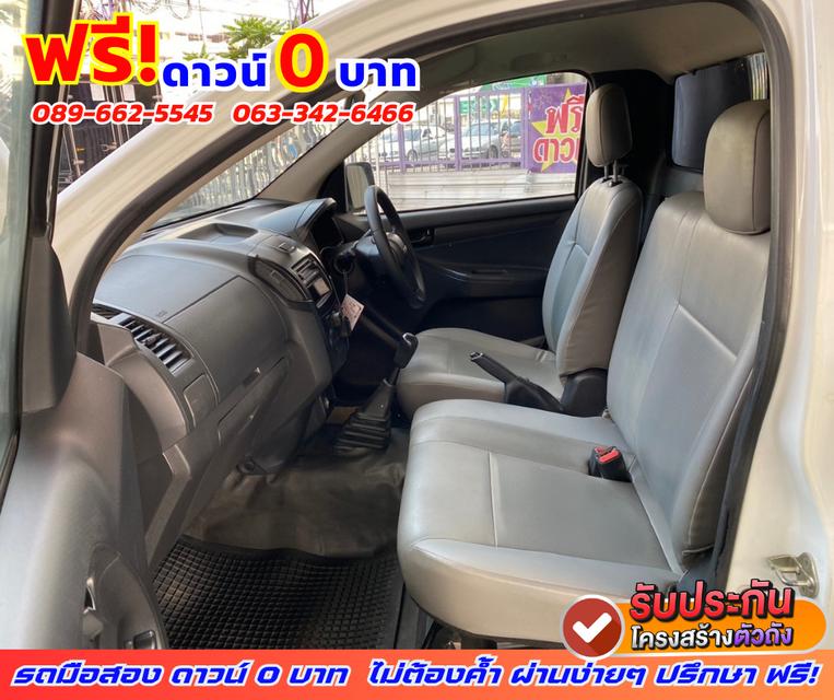 🎯ปี2018 Isuzu D-Max 1.9 SPARK B 🔑เครื่องยนต์ ดีเซล 3