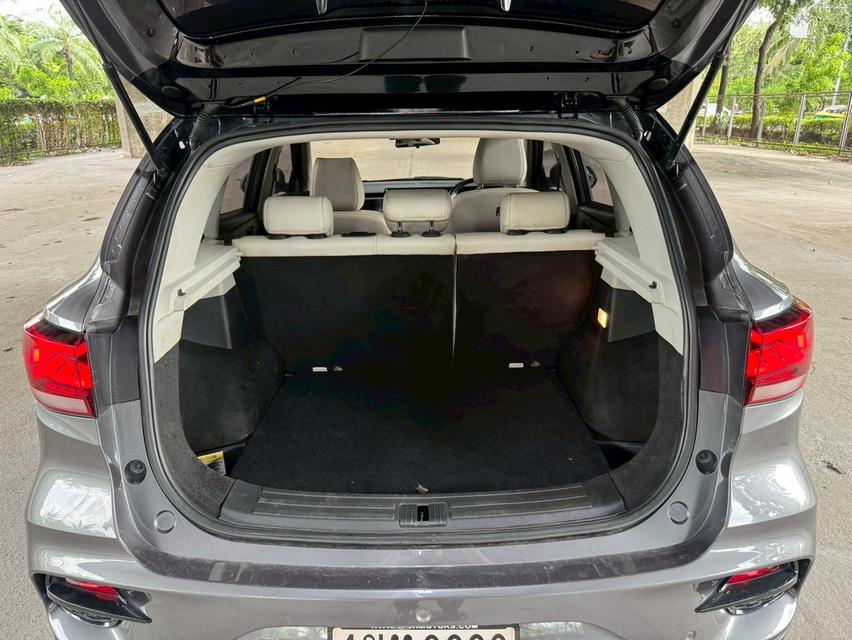 MG VS 1.5 HEV X Sunroof AT ปี 2023 รถสวยมือเดียว ไมล์น้อย 18