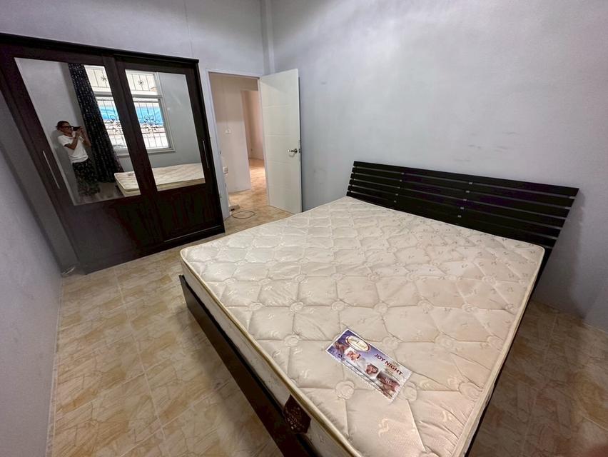 บ้านเดี่ยว ชั้นเดียว หมู่บ้านวรินทร คลองสาม ลำลูกกา 4