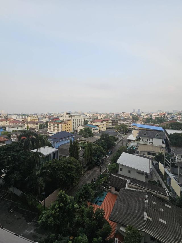 เช่าคอนโด Aspire Ngamwongwan ชั้น 7  11