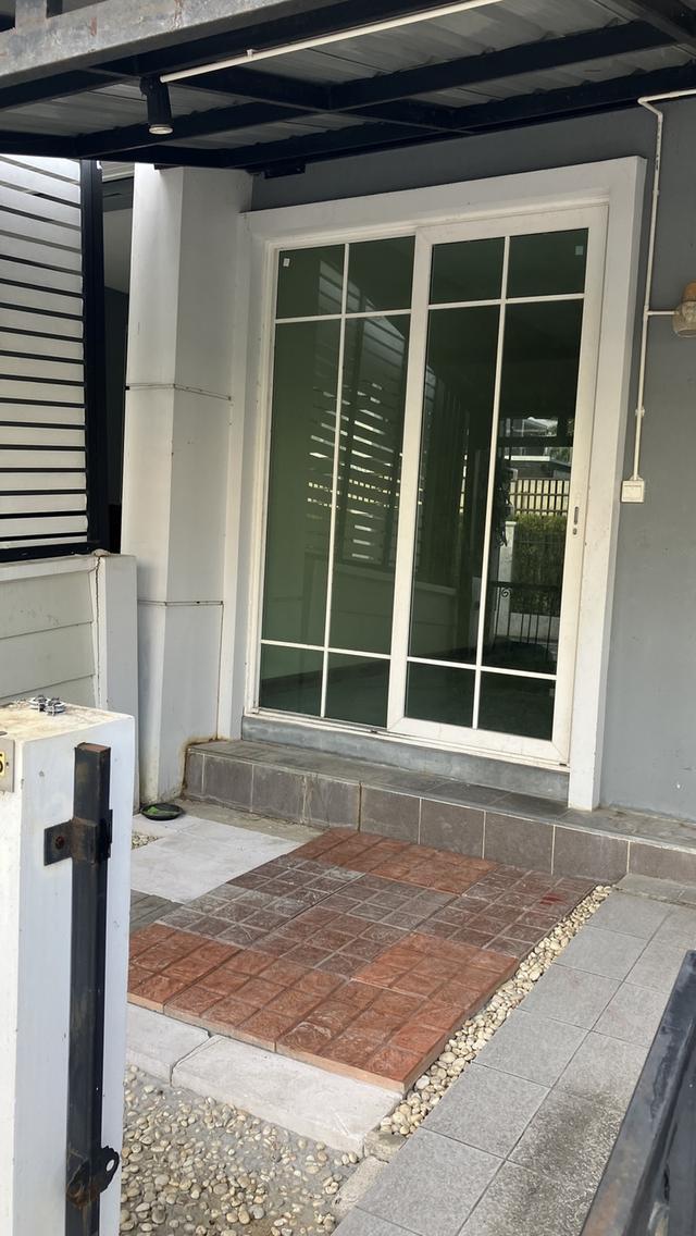 เช่าทาวน์โฮม โกลเด้นทาวน์ สาทร-กัลปพฤกษ์ 2