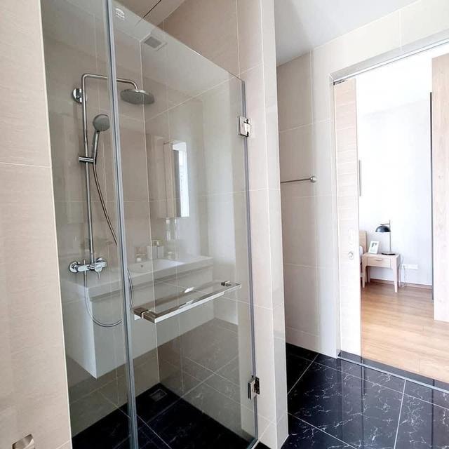 Phrom Phong 2 Bedroom unit for rent 7