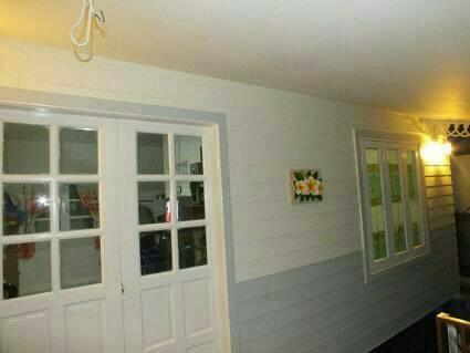 รับสร้างบ้านน๊อกดาวน์ 3