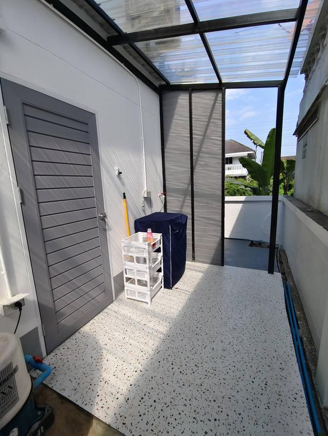 🏡 บ้านเดี่ยว 2 ชั้นพื้นที่กว้าง 70 ตร.ว. [3 นอน 2 น้ำ] ทำเลใกล้เซ็นทรัลเชียงใหม่ & ตลาดสามแยก Spacious 70 sq.w. Detached House for Rent 3 Beds 2 Bath 8