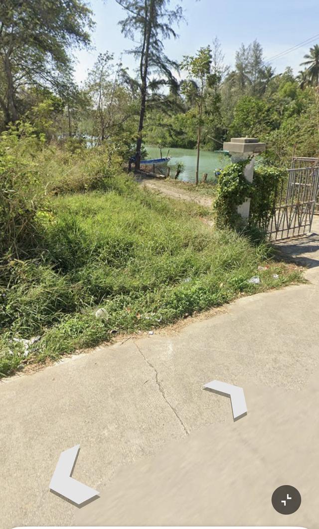 ต้องการขายที่ดินติดทะเล 3