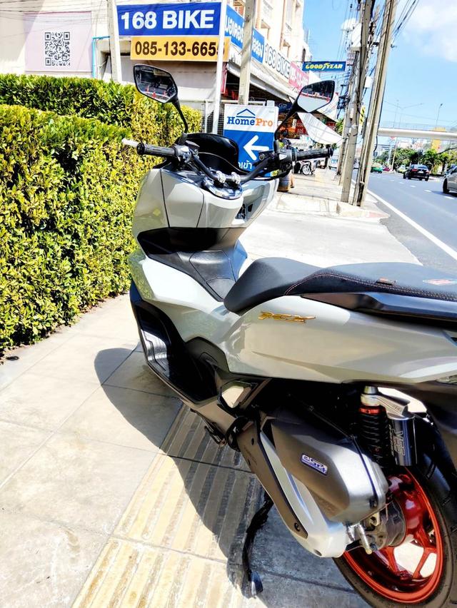 Honda PCX160 ABS ปี2023 5
