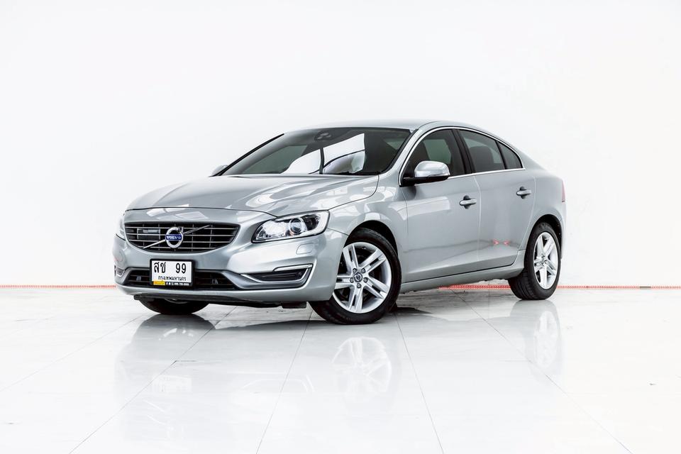 VOLVO S60 1.6 T4F ปี13-19 2013