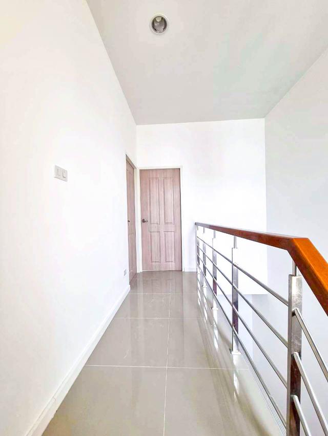 ขายโฮมออฟฟิศ 3 ชั้น สาย 4 บางกระทึก สามพราน นครปฐม 18