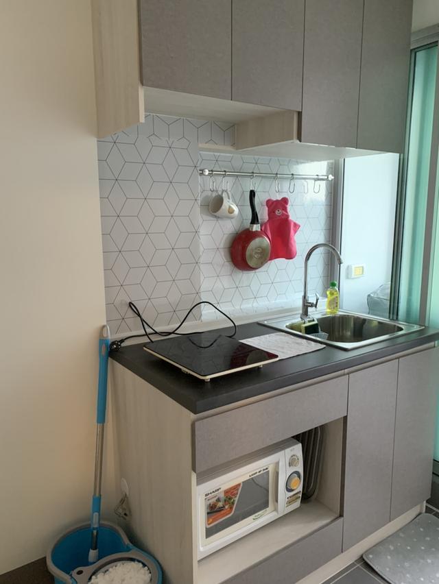 ขายคอนโด นิช ไอดี พระราม 2 1