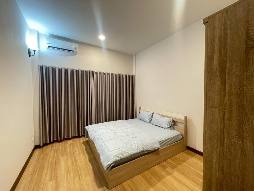 บ้านเดี่ยวชั้นเดียว 11