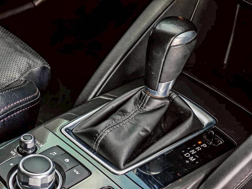 2017 MAZDA CX-5 2.2XD 2WD 8