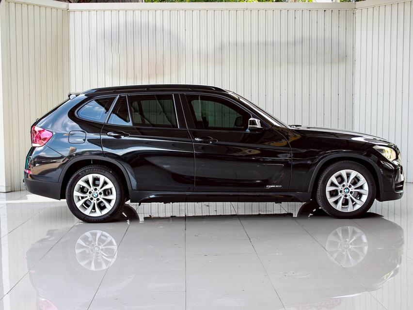BMW X1 , Sdriver 1.8i Sport ปี 2015 6