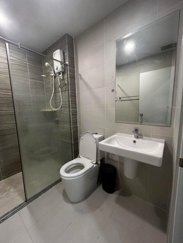 ให้เช่า คอนโด ศุภาลัย ลอฟท์ ประชาธิปก วงเวียนใหญ่ ชั้น 17 ขนาด 70 ตรม. ราคา 28,000 บาท-เดือน 4