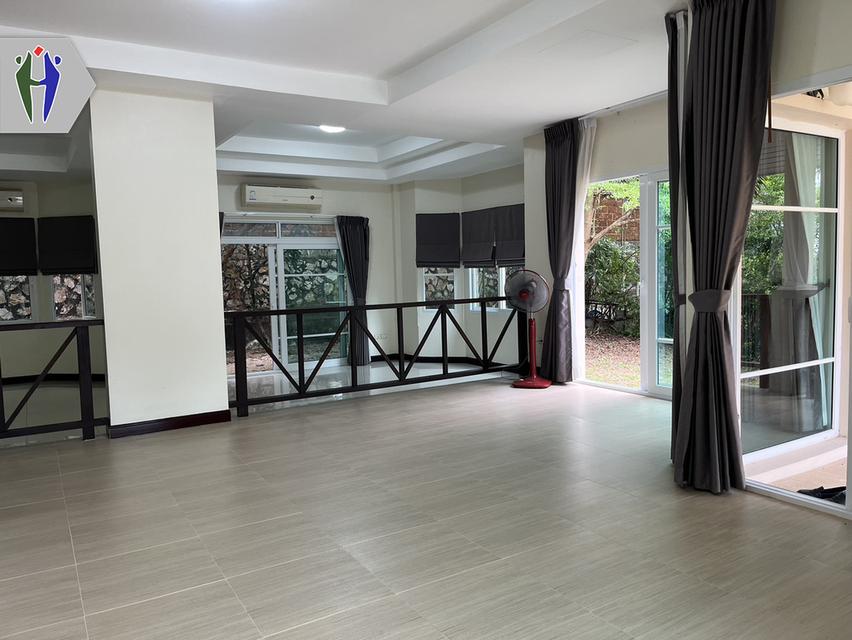 บ้านให้เช่า ทุ่งกลม – ตาลหมัน ที่จอดรถได้4-5คัน เลี้ยงสัตว์ได้ 5