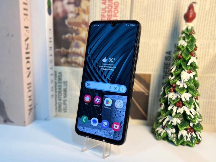 Samsung Galaxy A05s สภาพดี 2