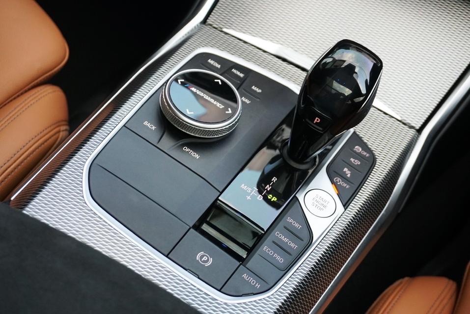 รหัสรถ BM9700 BMW 330Li M sport 2021  16
