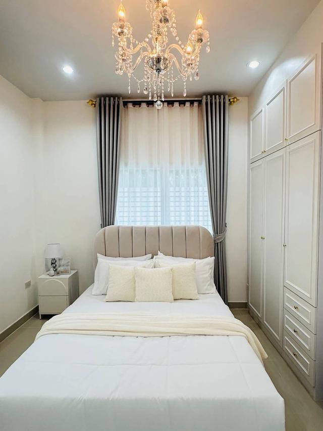 Single house classic home Pattaya 4.58 M 12