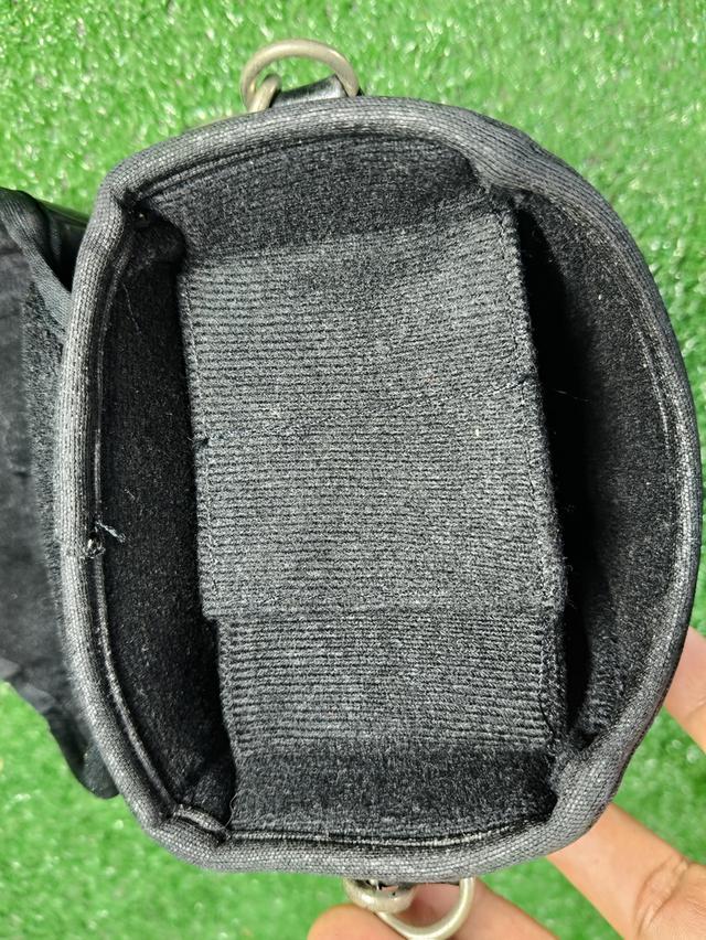 Vintage Kodak Camera Bag รูปที่ 10