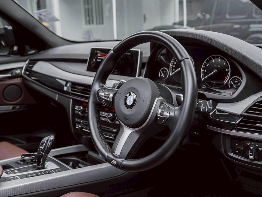 รหัสรถ 67GG8359 BMW X5 xDrive40e M Sport ปี 2015 19