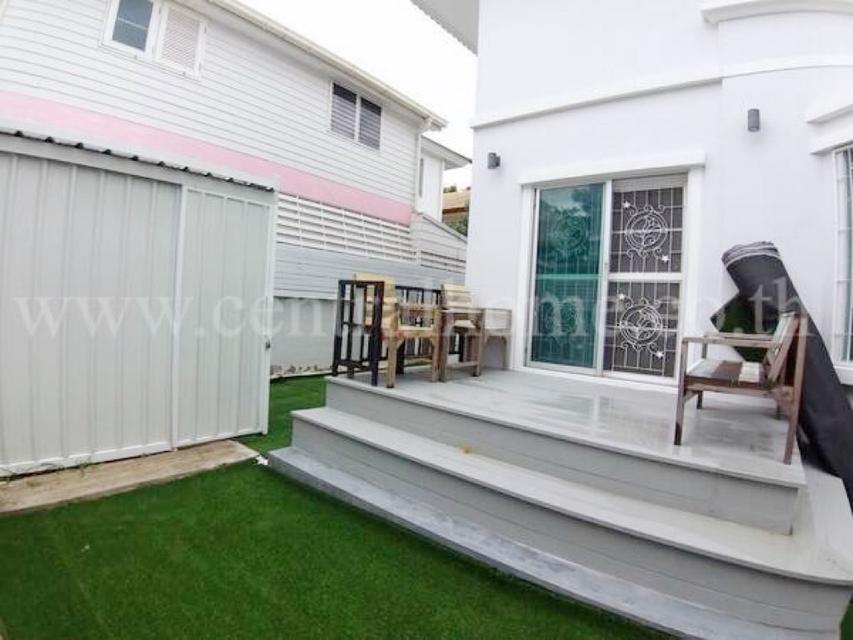 บ้านเดี่ยว พฤกษ์ลดา รังสิต คลอง 4 ปทุมธานี 7