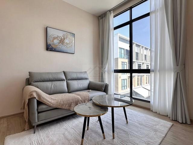 ขาย ทาวน์โฮม 3.5 ชั้น โครงการ Estara Haven เอสทารา ฮาเว่น พัฒนาการ 20 ซอยอ่อนนุช 17 9