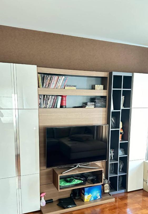 บ้านเดี่ยว หมู่บ้าน นนทรี รีเจนท์ ราชพฤกษ์ 9