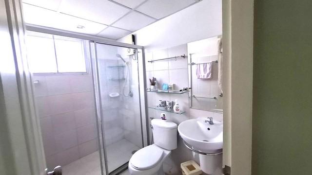 ขายคอนโด ศุภาลัย ปาร์ค เกษตร ใกล้มหาลัยเกษตร 52 ตรม.ชั้น 4 วิวเมือง อาคาร B ศุภาลัย ปาร์ค เกษตร ติดถนนใหญ่เกษตร-นวมินทร์ 7