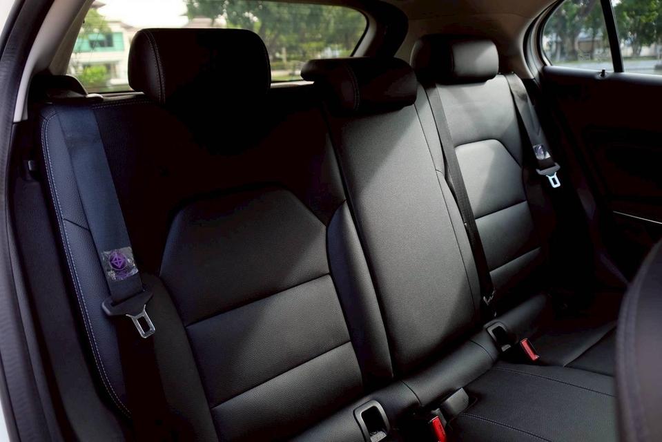 รหัสรถ PR7095 Mercedes Benz W156 GLA 200 ปี 2016 15