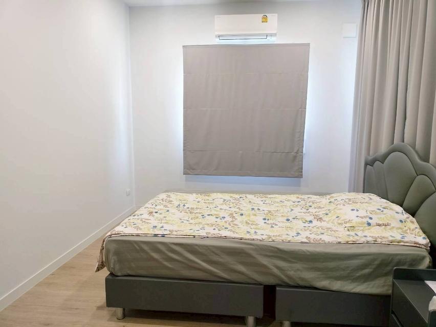 🚩ให้เช่า 🏡บ้านแฝด หลังริม 👉โมดิ วิลล่า บางนา ในบางเสาธง, สมุทรปราการ บ้านสวย พร้อมอยู่👈 19