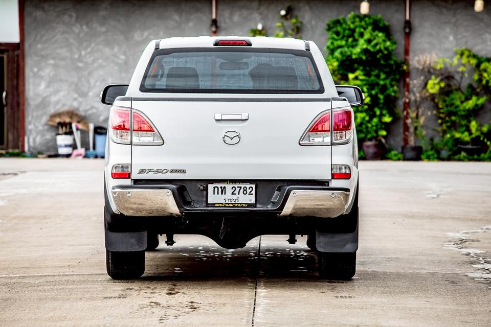ขาย Mazda BT-50Pro 2.2Hi-Racer ปี12 7