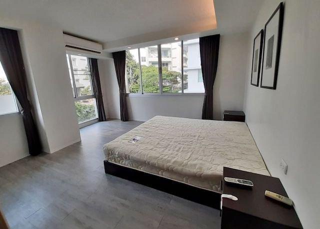 The Waterford Sukhumvit 50 safe spacious 3rd floor BTS On Nut 4