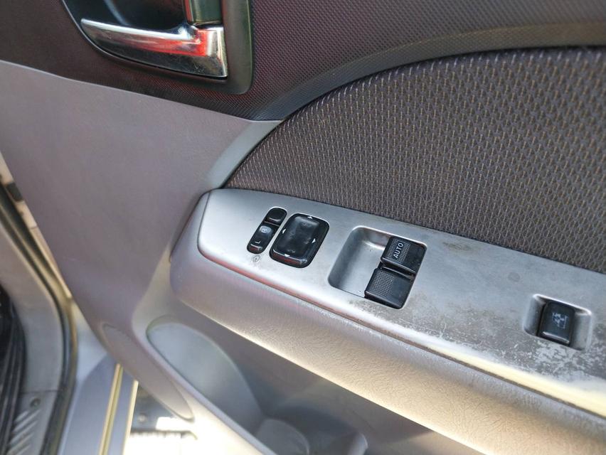 FORD RANGER XLT มือสอง ปี2007 119,000 บาท รูปที่ 20