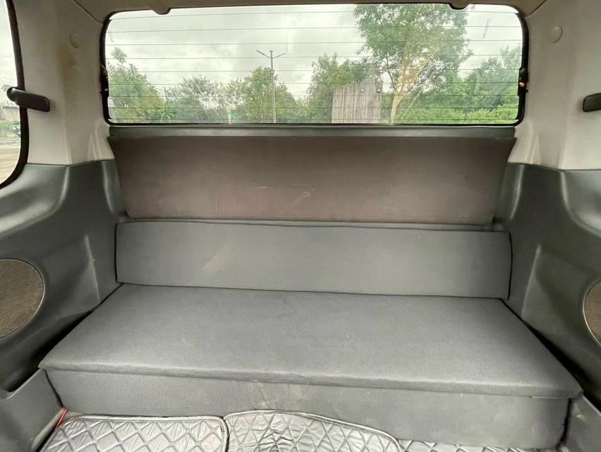 รหัสรถ BK7027 ISUZU DMAX 2.5 2010 รูปที่ 13