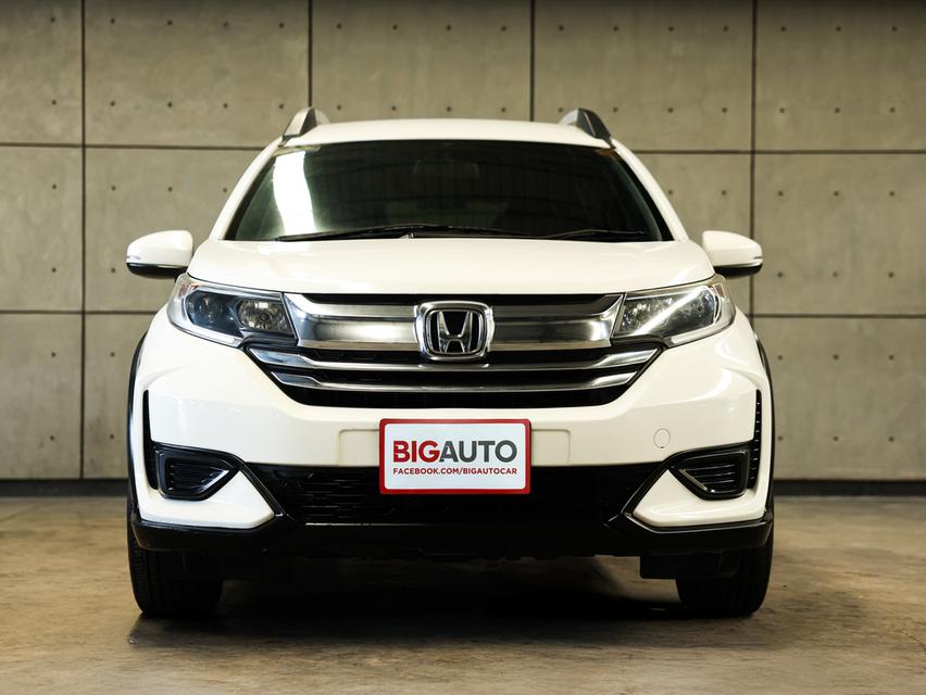 2020 Honda BR-V 1.5 (ปี 16-20) V SUV AT รูปย่อยที่ 3