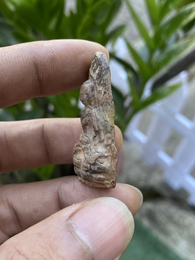 พระลือหน้ายักษ์ จังหวัดลำพูน รูปย่อยที่ 4