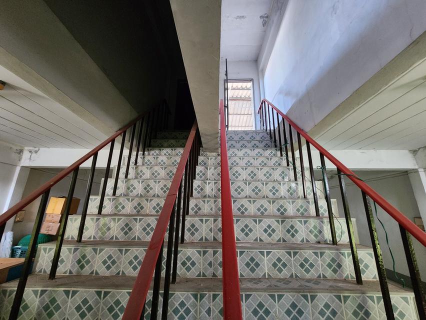 อาคารพาณิชย์ 2 คูหา อำเภอทุ่งใหญ่ จังหวัดนครศรีธรรมราช รูปที่ 19