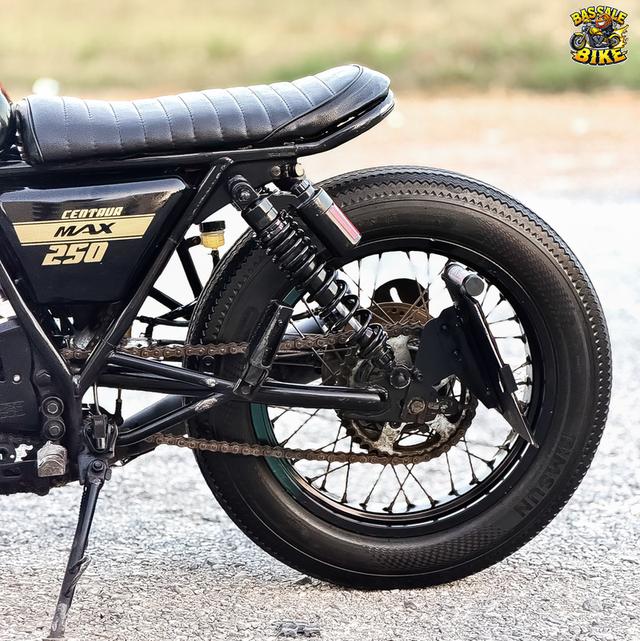 2017 STALLIONS MAX250 ราคาเพียง 🅱️ 31,900.- 🅱️ บาทขายเงินสดเท่านั้น รูปที่ 15