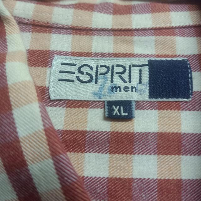 เสื้อแขนยาว ESPRIT