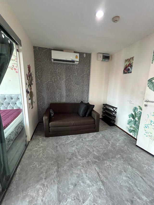 เฟรชคอนโด บางซื่อ เตาปูน ว่าง พร้อมเข้าอยู่ได้เลย 1 ห้องนอน 11