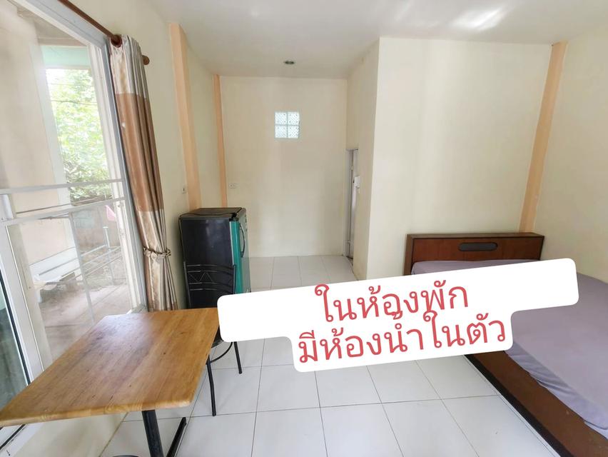 ที่ดินพร้อมสิ่งปลูกสร้างพอพัก ค้านอาหารบ้านพัก อ.เมืองจ.พะเยา 18