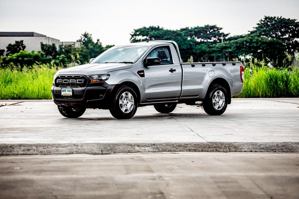 Ford Ranger 2.2 Xl ปี21 3