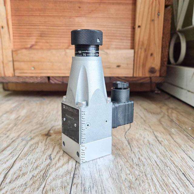 เพรสเชอร์สวิทซ์ (Pressure Switches) Duplomatic PS Series 2
