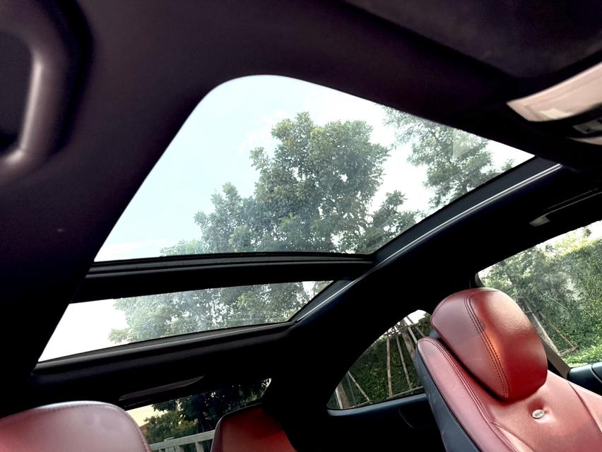 MERSEDES BENZ C-COUP C180 AMG ปี 2012 รูปที่ 19