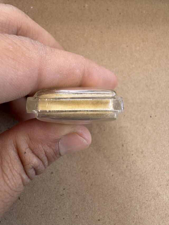 พระสมเด็จปกโพธิ์ วัดพิหารแดง จ.สุพรรณบุรี รูปที่ 4