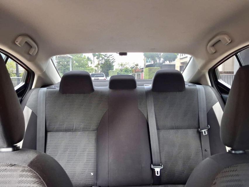 ปี2020 Nissan Almera V 1.0 Turbo ตรวจสภาพได้ 5 ⭐️⭐️⭐️⭐️⭐️ รูปที่ 17